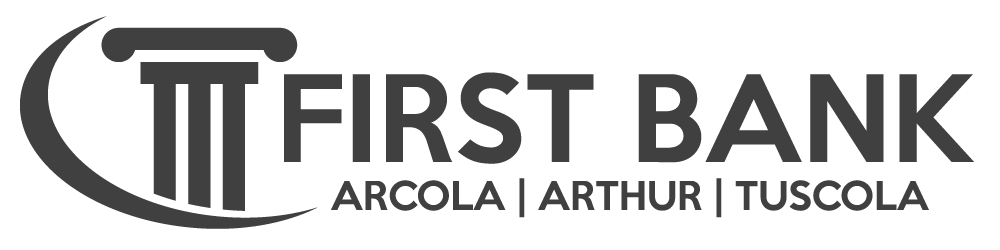 Arcola First Bank: Home