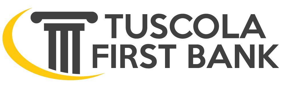 Tuscola-First-Bank-Logo